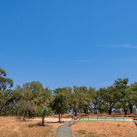Valle D'Agua - Casas De Campo Vale de Agua Экстерьер фото