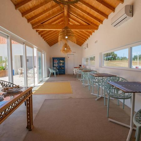 Valle D'Agua - Casas De Campo Vale de Agua Экстерьер фото