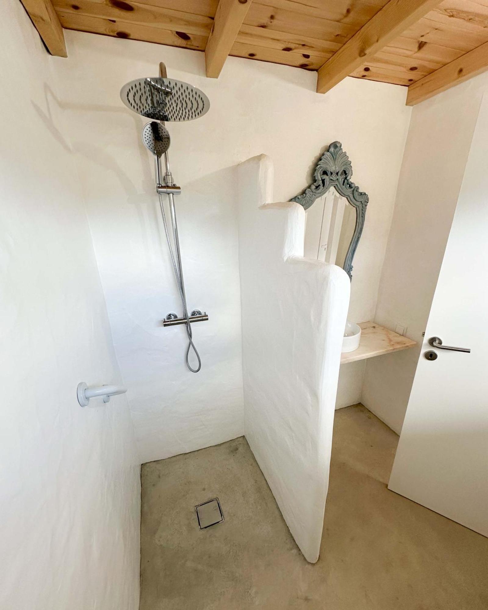 Valle D'Agua - Casas De Campo Vale de Agua Экстерьер фото