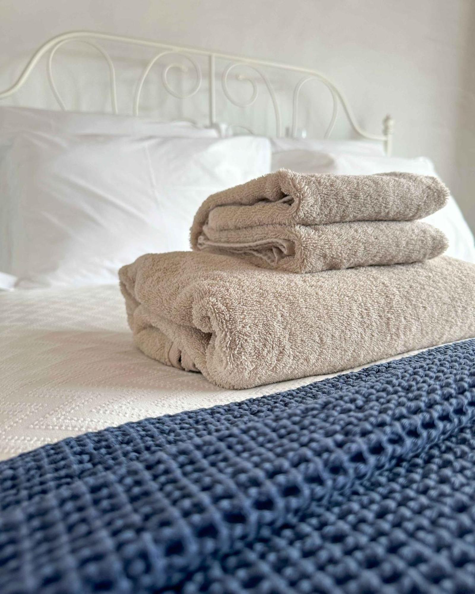 Valle D'Agua - Casas De Campo Vale de Agua Экстерьер фото