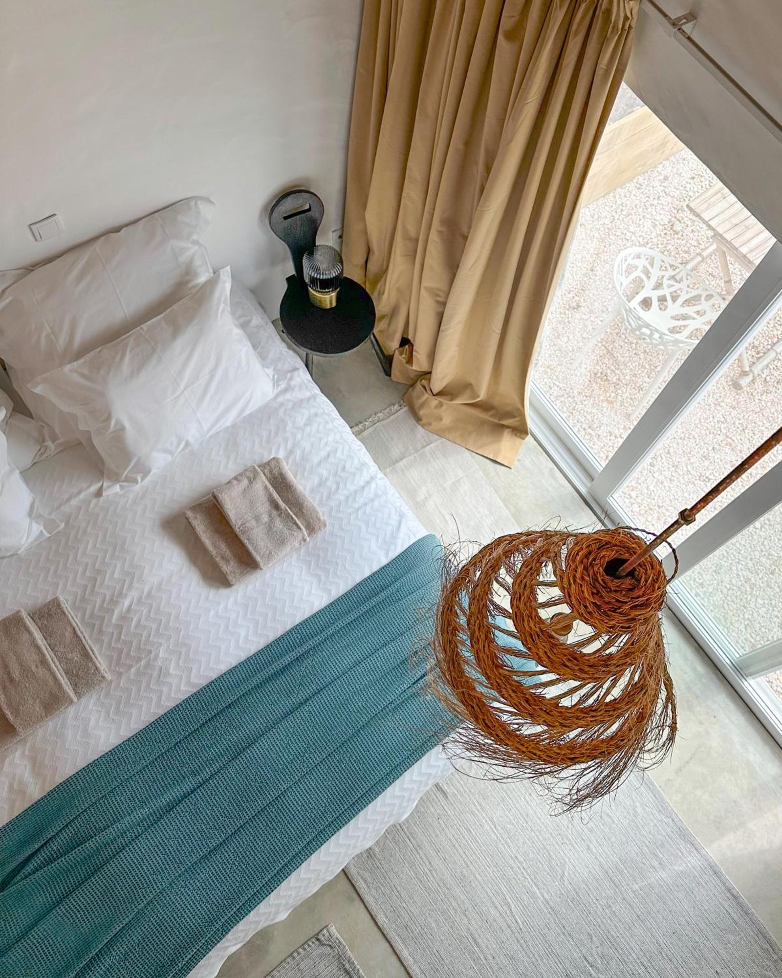 Valle D'Agua - Casas De Campo Vale de Agua Экстерьер фото