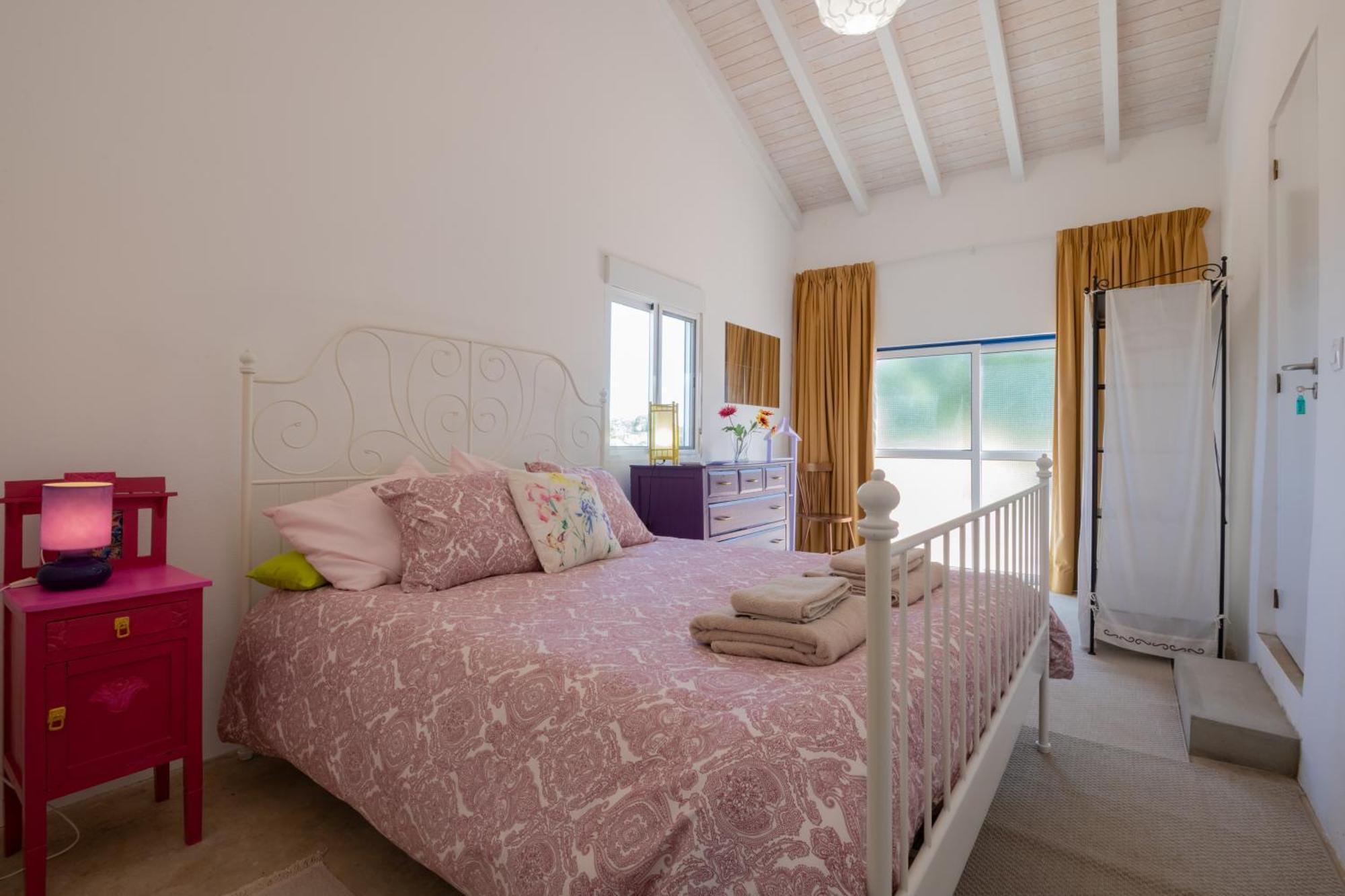 Valle D'Agua - Casas De Campo Vale de Agua Экстерьер фото